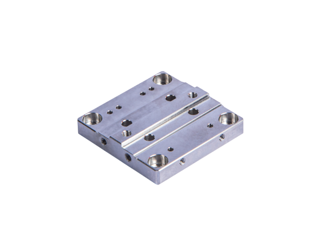 Electronic Parts