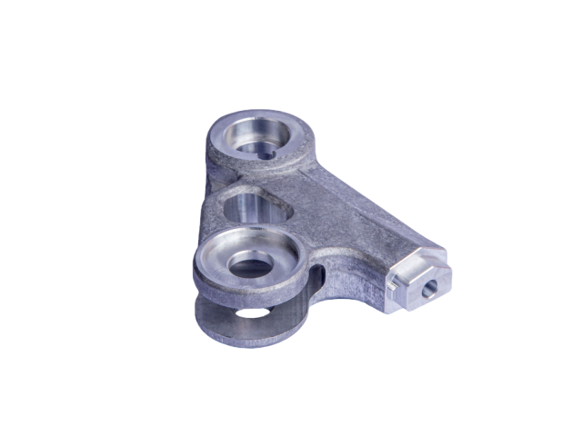 Parts For Machinery Industry