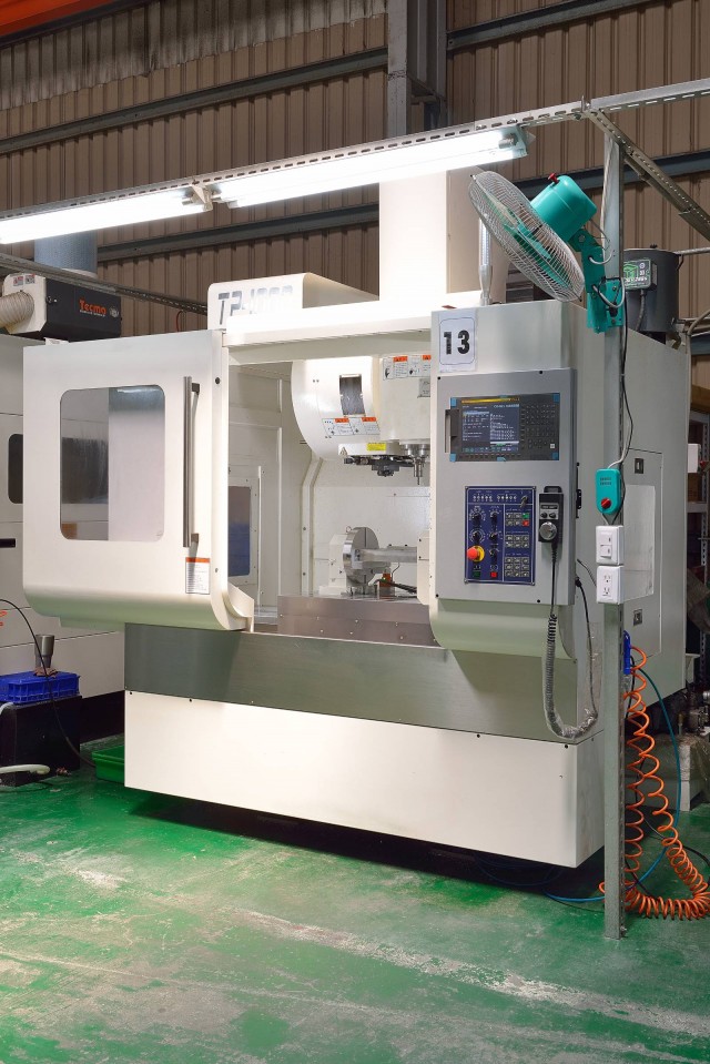 milling focaseiki tp 1000